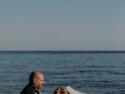 Foto Spiaggia Sposi